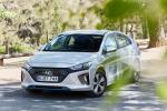 Hyundai IONIQ plug-in 2018 года (AU)